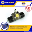Wheel Cylinder Rear NCY1029 Napa Brake 3096110511 3096110531. Fixed Price $14.52.