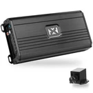 Nvx NDA12001 1200W Rms N-series Class-d Monoblock Amplifier. Fixed Price $169.99.