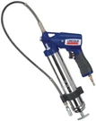 Lincoln 1162 Fully Automatic Heavy Duty Pneumatic Grease Gun, Air-operated. Fixed Price $128.01.