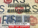 Rocker Arms Lifters Fits Bmw Land Rover Opel Vauxhall 2.0 2.5 3.0 2.9 3.9. Fixed Price $307.41.