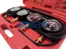Fuel Pressure Carburetor Vacuum Synchronizer Gauges Cb Kz 550 750 650. Fixed Price $116.65.