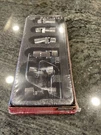 Snap On 206FSUMA Pc 3/8 Drive Point Metric Shallow Flex Socket Set. Fixed Price $239.95.