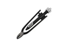 Mr. Gasket 8023G Steel Safety Pliers, 1, Locking/ Twisting, Wire Cutters. Fixed Price $111.53.