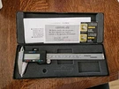 Gearwrench Kd 3756 6" Digital Caliper Large Screen Brand New!. Fixed Price $60.00.