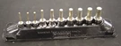 Snap Tools 210EFTAMY 10PC Combination (2-10MM) Metric Hex Bit Socket Set. Fixed Price $179.95.