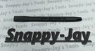 Snap-on Tools Usa New 5-1/2 Length 3/8 Flat Chisel PPC812B. Fixed Price $46.95.