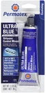New Permatex 81724 Ultra Blue Rtv Silicone Gasket Maker 1906494 Sensor Safe. Fixed Price $8.49.