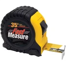 W5035WILMAR Corp. / Performance Tool 35' X 1" Tape Measure. Fixed Price $20.44.