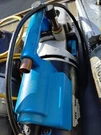 Robinair 15600 Spx Cooltech Cfm Vacuum Pump. Fixed Price $219.00.