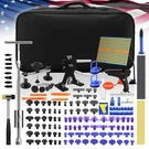Pdr Car Body Glue Puller Tabs Pulling Paintless Dent Repair Removal Tool Kit Us. Fixed Price $59.98.
