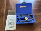 Central Tools Automotive 6401 / 1.00" 0-100MM Range Dial Indicator. Fixed Price $199.99.