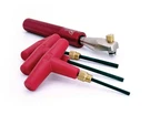 Comp Cams Engine Valve Lash Adjusting Wrench Set - Adjustment Torque. Fixed Price $319.40.