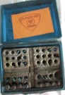 Miller C-4161 Carburetor Gauge Kit (incomplete). Fixed Price $50.63.
