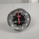 Kent-moore Rotair Rpm Test *gauge Only* 0-1800 Diesel Tachometer Tool J-26925. Fixed Price $94.98.