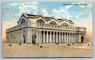 Illinois Chicago New Union Station Vintage #R-50216 Uncommon Postcard, F23. Fixed Price $8.79.