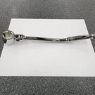 Snap-on Tools Usa New 7/8" Hex Oxygen/knock Sensor Chrome Handle Wrench SWR1A. Fixed Price $179.95.