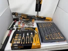 Gearwrench 238 Piece Career Builder Tep Starter Set Automotive. Fixed Price $1050.00.