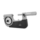 Range 1-2" Dial Indicating Micrometer Snap Gage Indicator Grad .00005" With Case. Fixed Price $217.50.