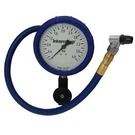 Intercomp 360090 Inch 0-4 Bar Fill, Bleed, And Read Air Pressure Gauge. Fixed Price $159.95.