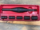 Snap On Clutch Aligner Set Case Lot Alignment Kit Auto Adaptors PAK430150 Usa. Fixed Price $30.00.
