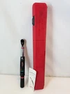 Mac Tools TWXA100FD Electronic Angle Torque Wrench 3/8" Drive. Fixed Price $349.47.