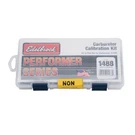 Edelbrock 1488 Performer Series Carburetor Calibration Kit. Fixed Price $89.95.