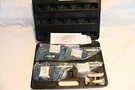 Matco Tools Piece Outside Micrometer Set - MIC34, MIC12, MIC23, MIC01. Fixed Price $200.00.