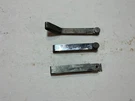Vtg Mac Feeler Guages 3, FG-40, & Usa Spark Plug Gapper All For $25. Fixed Price $25.00.