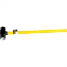 Wilmar Corp. Performance Tool 8 Lb. Sledge Hammer W/fiberglass Handle. Fixed Price $46.12.