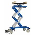 2,500 Lb. Air/hydraulic Powertrain Lift OTC1595A Brand New!. Fixed Price $8859.82.
