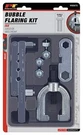 Performance Tool W80672 Iso Bubble Flaring Set. Fixed Price $25.99.