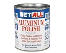 Aircraft Tool Supply Aluminum Polish, Met-all (32 Oz). Fixed Price $40.48.