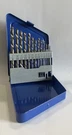 Eazypower 80988, 13PC Left Hand Drill Bits Hss, 1/16"-1/4", Lot Of Set. Fixed Price $18.99.