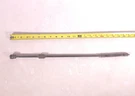 Vintage Blue Point TM65 - 1/4" Drive Flexible Shaft Carburetor Adjustment Tool. Fixed Price $19.99.
