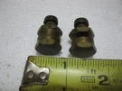 Craftsman No. 335-3956 Brass Stair Gage. Fixed Price $11.95.
