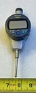 Mitutoyo Depth Micrometer 543-472B Digital Dial Indicator ID-C125EXB 1-.00005". Fixed Price $455.00.