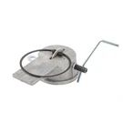 Jegs 80514 Piston Ring Filer. Fixed Price $40.99.
