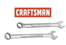New Craftsman 12PT Combination Wrench Choose Any Size Metric Inch Fast Shipping. Fixed Price $34.95.