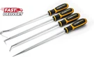 Gearwrench Pc. Heavy-duty Long Hook & Pick Set 84020H. Fixed Price $68.26.