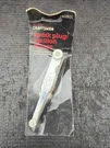 Sears Craftsman Usa Nos Spark Plug Ignition Gauge 40801 Sae & Metric Spot Rust. Fixed Price $35.00.