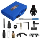 Diesel Engine Timing Locking Tool Kit For Bmw M47 M51 M57 E66 Land Rover New. Fixed Price $157.76.