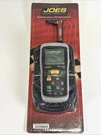 Joes Racing- Deluxe PYROMETER-54005. Fixed Price $164.99.