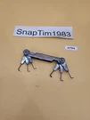 Blue-point FB-303A Wire Gap Gauge For Ignition Systems Usa. Fixed Price $15.99.