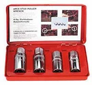 Piece Metric Stud Puller Set Sunex Tool 8804M. Fixed Price $41.35.
