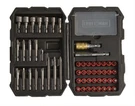 Craftsman Speed Lok 54PC Power Driving Set Lock Bits 26393 Nos. Fixed Price $23.00.