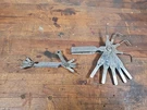Snap On Tools Spark Plug Gapper Gauge 309W & GR-309 Set. Fixed Price $19.99.