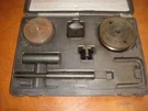 Miller Special Tools 6549 Shim Selection Gauge Complete Kit Auto Mechanic Mopar. Fixed Price $22.95.