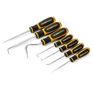 Gearwrench 7 Piece Hook & Pick Set 84000H. Fixed Price $37.45.