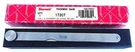 Starrett 172CT Thickness Gage .002 - .015 Range W/8 Leaves. Fixed Price $19.95.