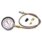 Otc Tools 7215 Exhaust Back Pressure Gauge. Fixed Price $246.66.
